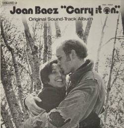 Joan Baez : Carry It on